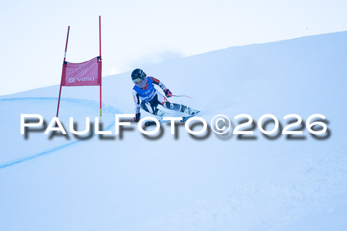 BSV Skiliga Bayern Schüler RS 2026