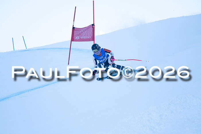 BSV Skiliga Bayern Schüler RS 2026