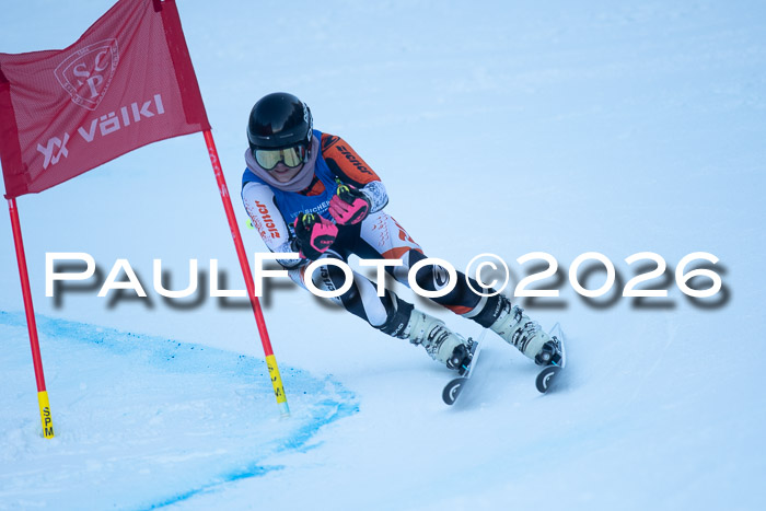 BSV Skiliga Bayern Schüler RS 2026