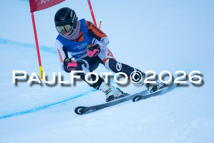 BSV Skiliga Bayern Schüler RS 2026