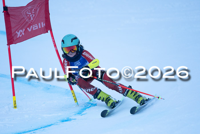 BSV Skiliga Bayern Schüler RS 2026