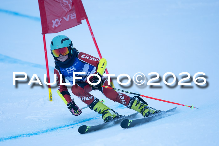 BSV Skiliga Bayern Schüler RS 2026