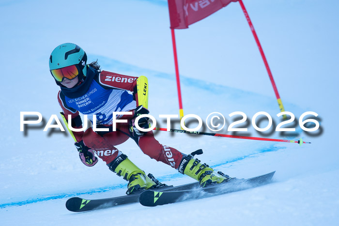 BSV Skiliga Bayern Schüler RS 2026