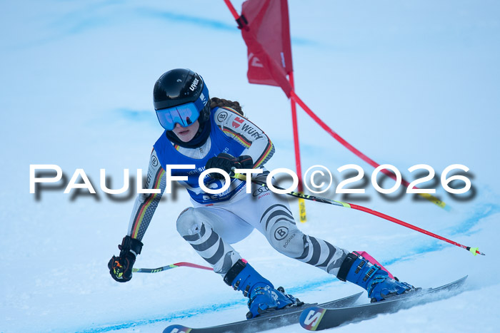 BSV Skiliga Bayern Schüler RS 2026