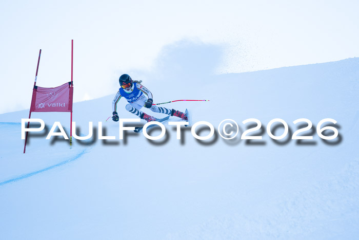 BSV Skiliga Bayern Schüler RS 2026