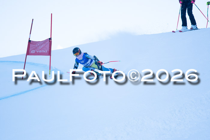 BSV Skiliga Bayern Schüler RS 2026