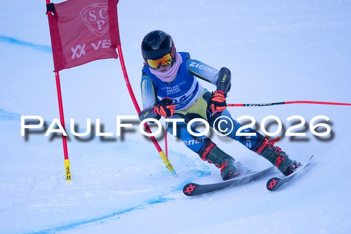 BSV Skiliga Bayern Schüler RS 2026