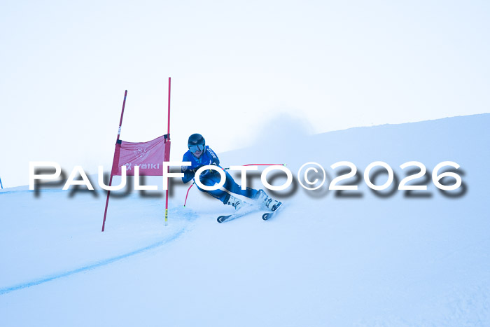 BSV Skiliga Bayern Schüler RS 2026