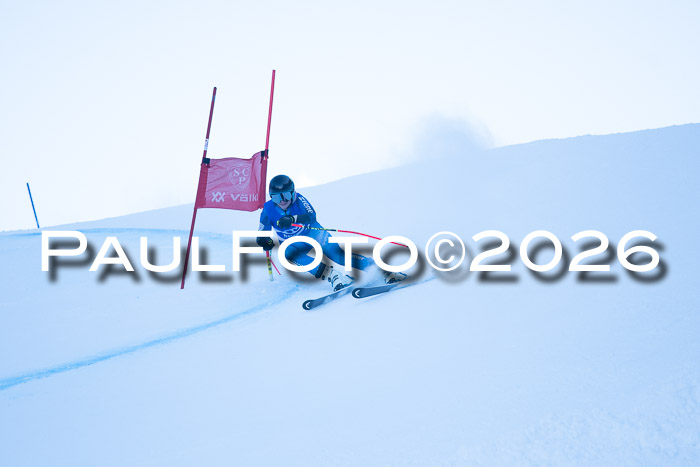 BSV Skiliga Bayern Schüler RS 2026