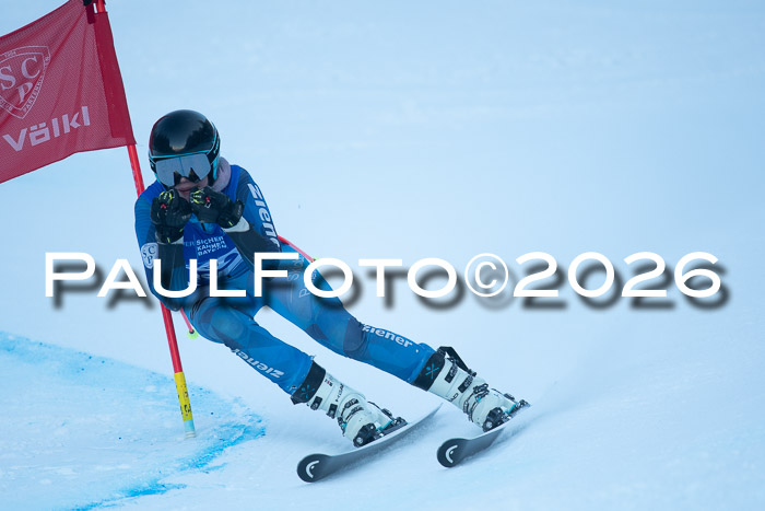 BSV Skiliga Bayern Schüler RS 2026