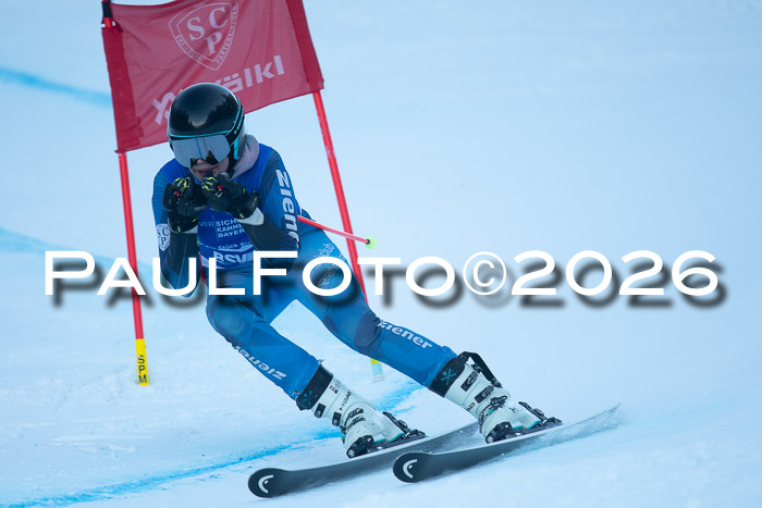 BSV Skiliga Bayern Schüler RS 2026