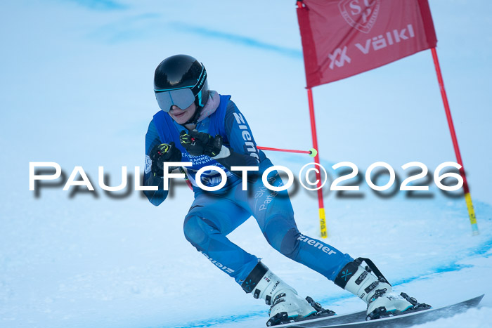 BSV Skiliga Bayern Schüler RS 2026