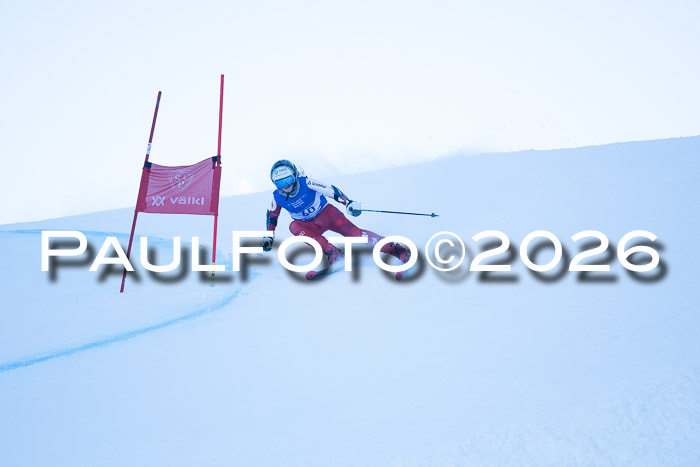 BSV Skiliga Bayern Schüler RS 2026