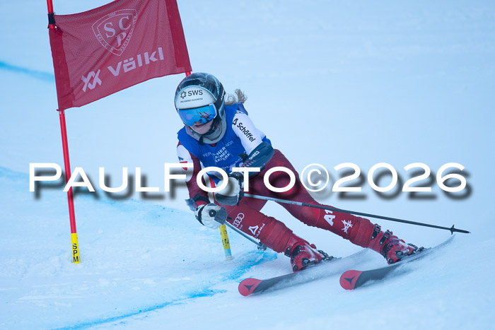 BSV Skiliga Bayern Schüler RS 2026