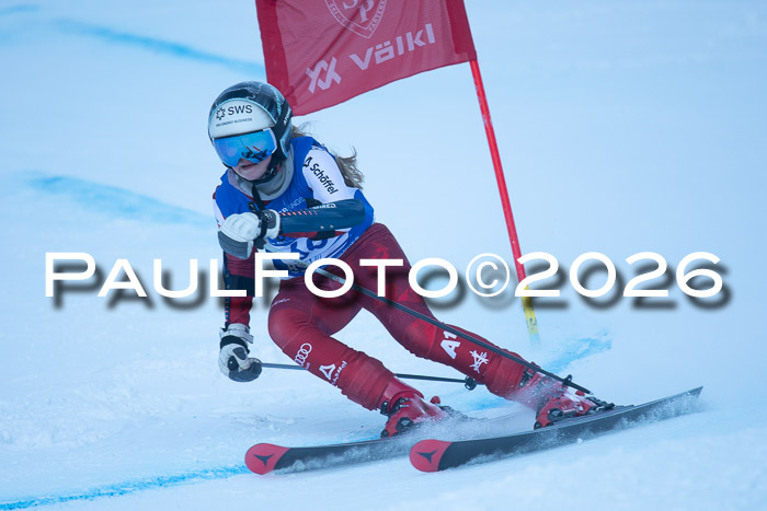 BSV Skiliga Bayern Schüler RS 2026