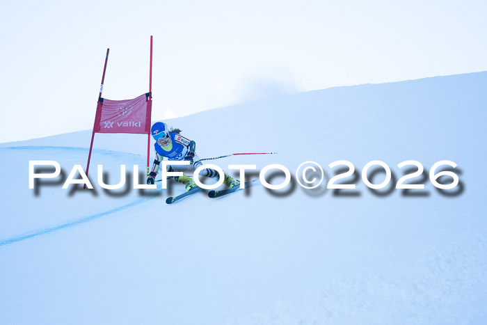 BSV Skiliga Bayern Schüler RS 2026