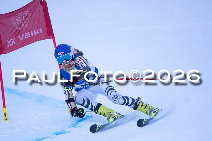 BSV Skiliga Bayern Schüler RS 2026