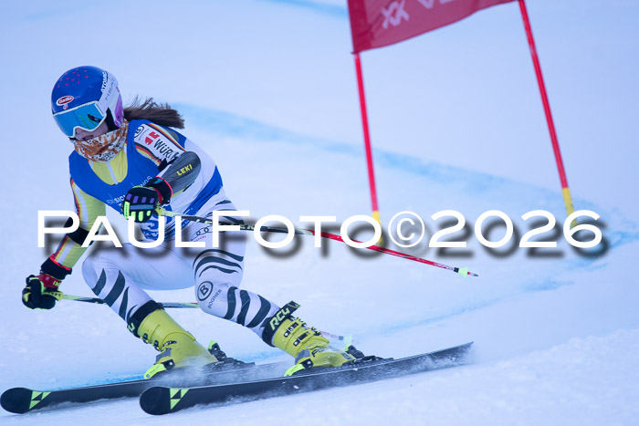 BSV Skiliga Bayern Schüler RS 2026