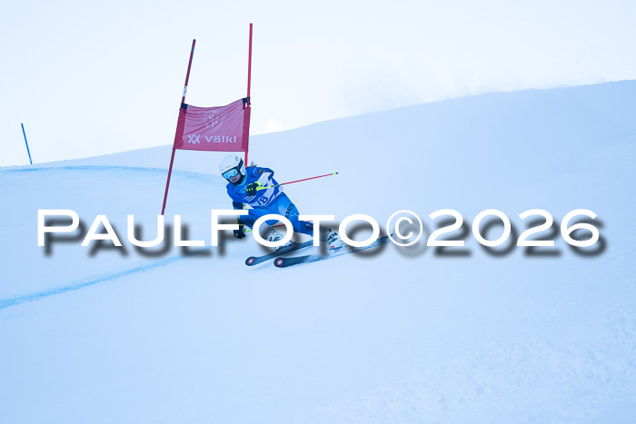 BSV Skiliga Bayern Schüler RS 2026