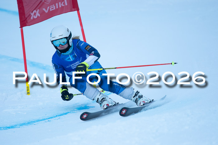 BSV Skiliga Bayern Schüler RS 2026