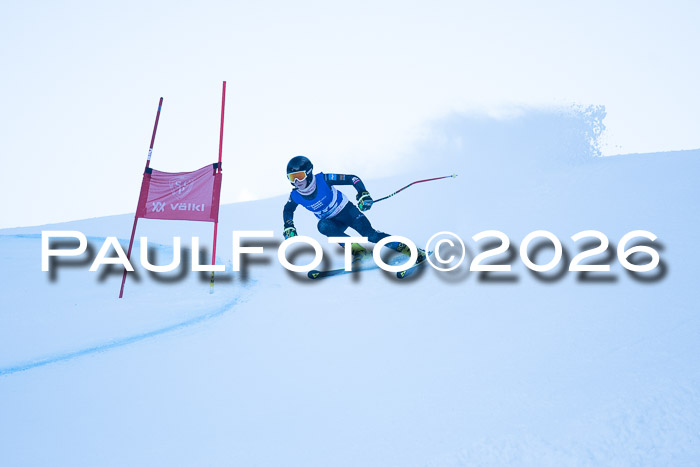 BSV Skiliga Bayern Schüler RS 2026