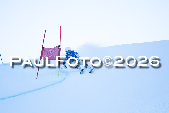 BSV Skiliga Bayern Schüler RS 2026