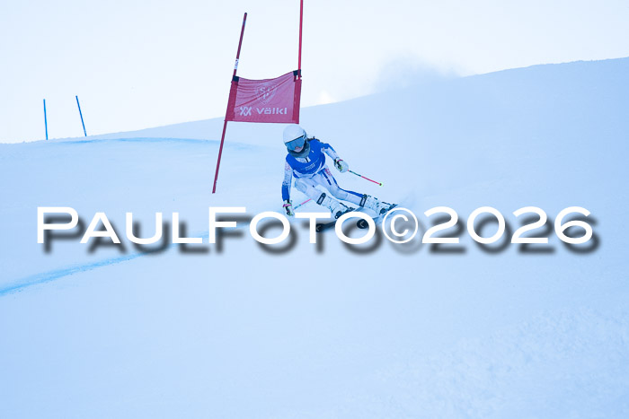 BSV Skiliga Bayern Schüler RS 2026