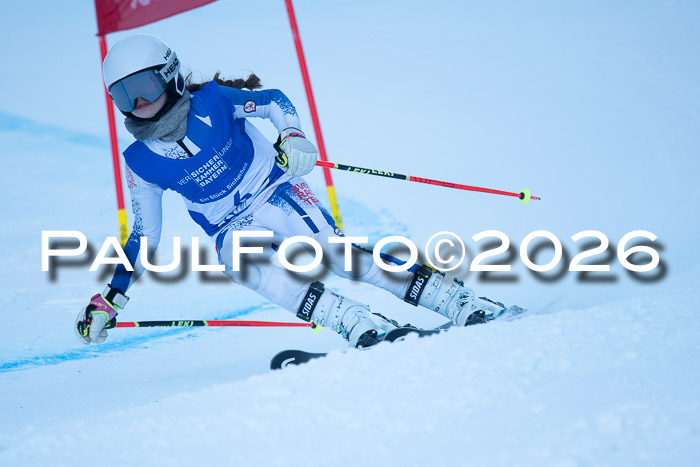 BSV Skiliga Bayern Schüler RS 2026