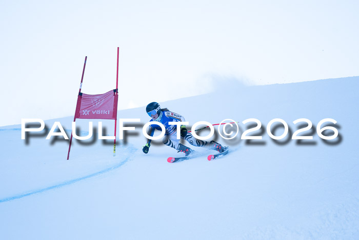 BSV Skiliga Bayern Schüler RS 2026