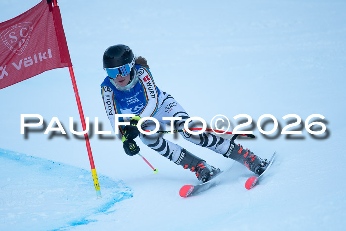 BSV Skiliga Bayern Schüler RS 2026