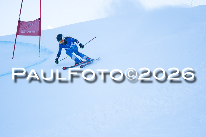 BSV Skiliga Bayern Schüler RS 2026