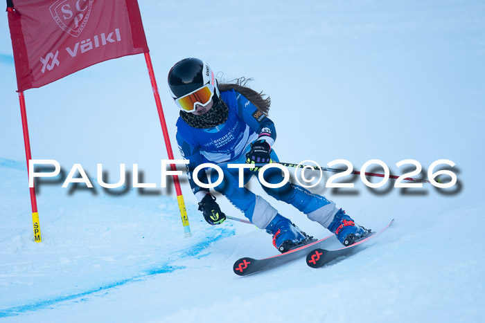 BSV Skiliga Bayern Schüler RS 2026