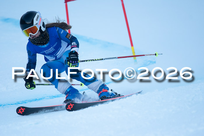 BSV Skiliga Bayern Schüler RS 2026