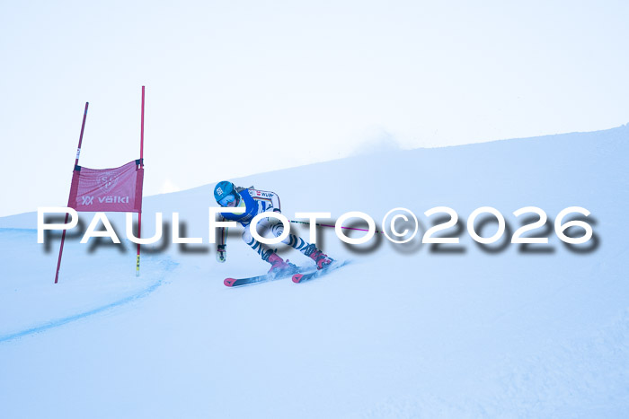 BSV Skiliga Bayern Schüler RS 2026