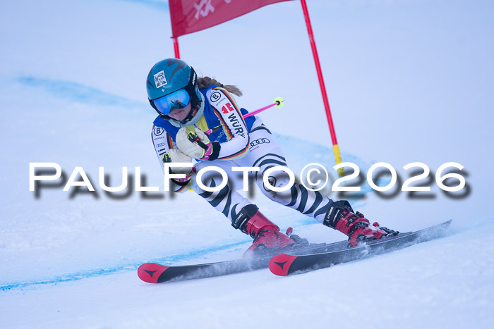 BSV Skiliga Bayern Schüler RS 2026