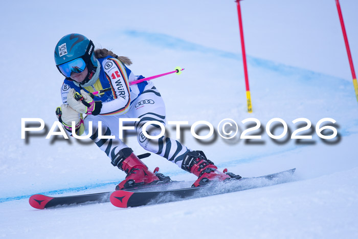 BSV Skiliga Bayern Schüler RS 2026