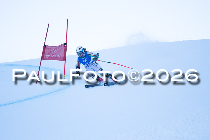 BSV Skiliga Bayern Schüler RS 2026