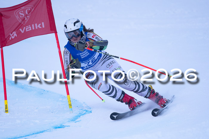 BSV Skiliga Bayern Schüler RS 2026