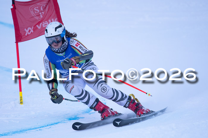 BSV Skiliga Bayern Schüler RS 2026