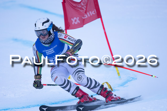 BSV Skiliga Bayern Schüler RS 2026