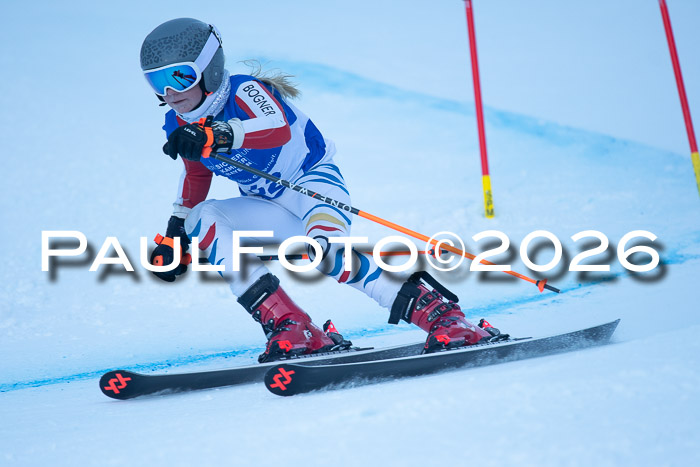 BSV Skiliga Bayern Schüler RS 2026