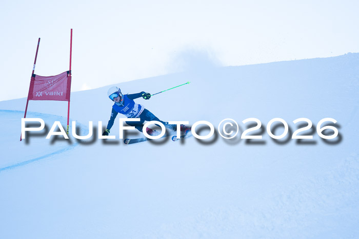 BSV Skiliga Bayern Schüler RS 2026