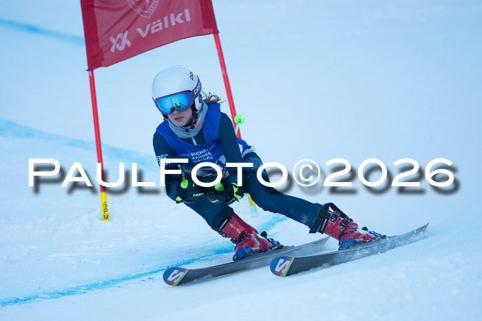 BSV Skiliga Bayern Schüler RS 2026