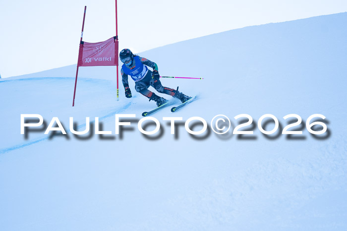 BSV Skiliga Bayern Schüler RS 2026