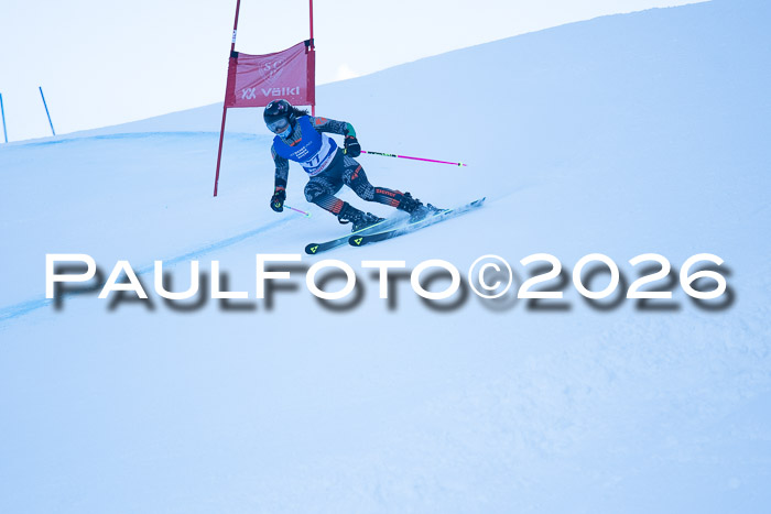 BSV Skiliga Bayern Schüler RS 2026