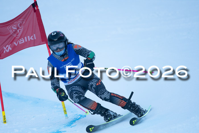 BSV Skiliga Bayern Schüler RS 2026