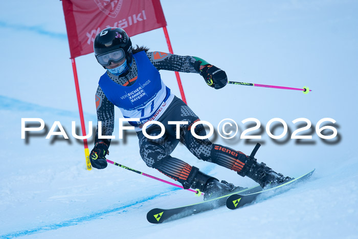 BSV Skiliga Bayern Schüler RS 2026