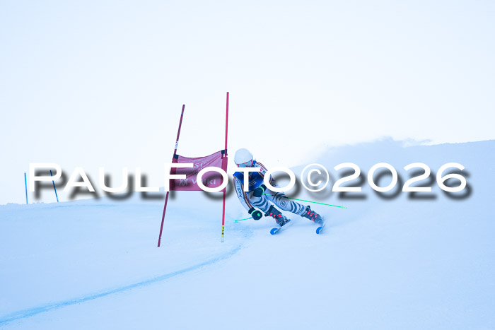 BSV Skiliga Bayern Schüler RS 2026