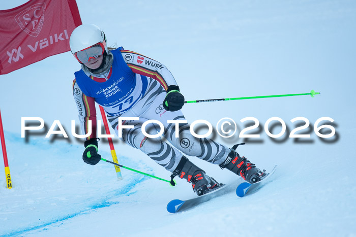 BSV Skiliga Bayern Schüler RS 2026