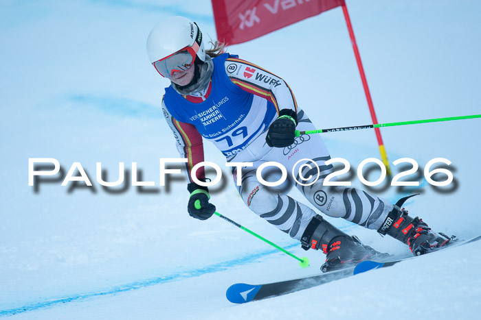 BSV Skiliga Bayern Schüler RS 2026